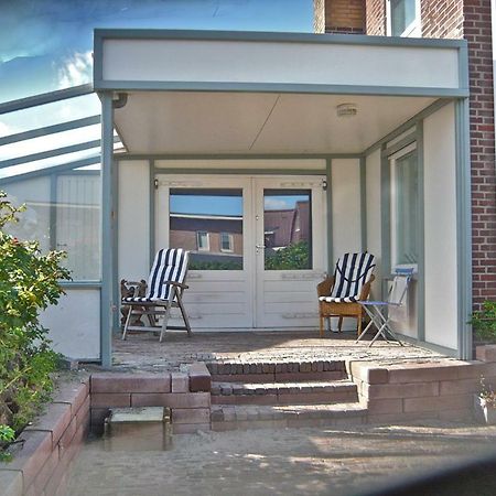 Zomerhuisje Bij Zee Egmond aan Zee Exterior photo
