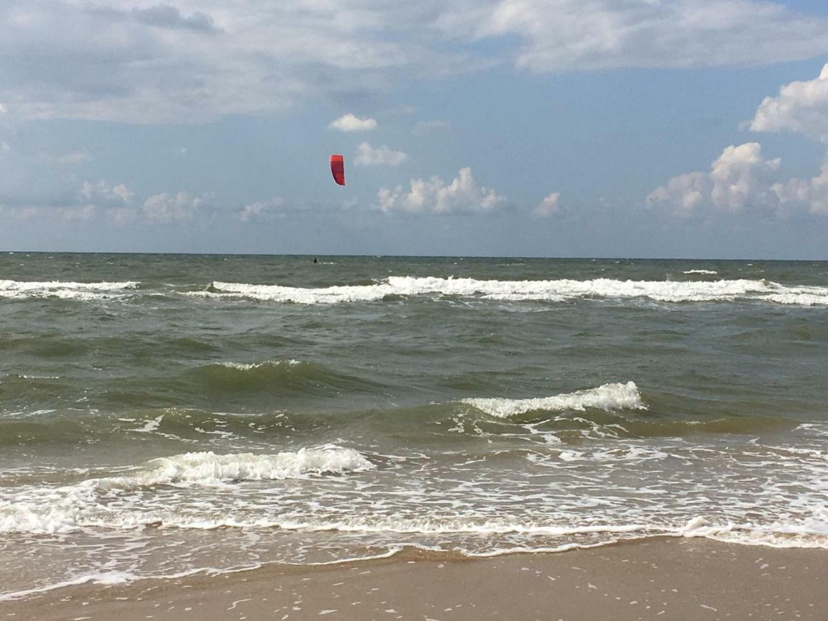 Zomerhuisje Bij Zee Egmond aan Zee Exterior photo