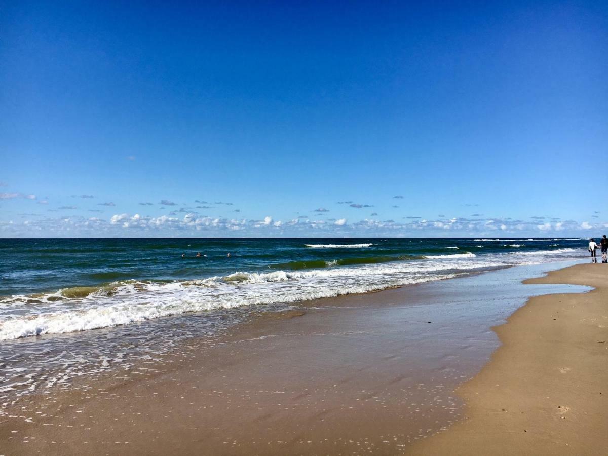 Zomerhuisje Bij Zee Egmond aan Zee Exterior photo