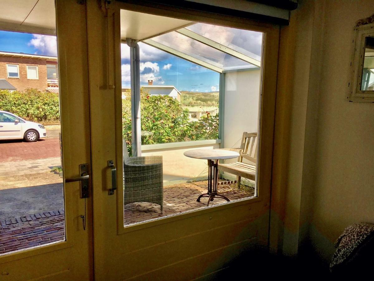 Zomerhuisje Bij Zee Egmond aan Zee Exterior photo