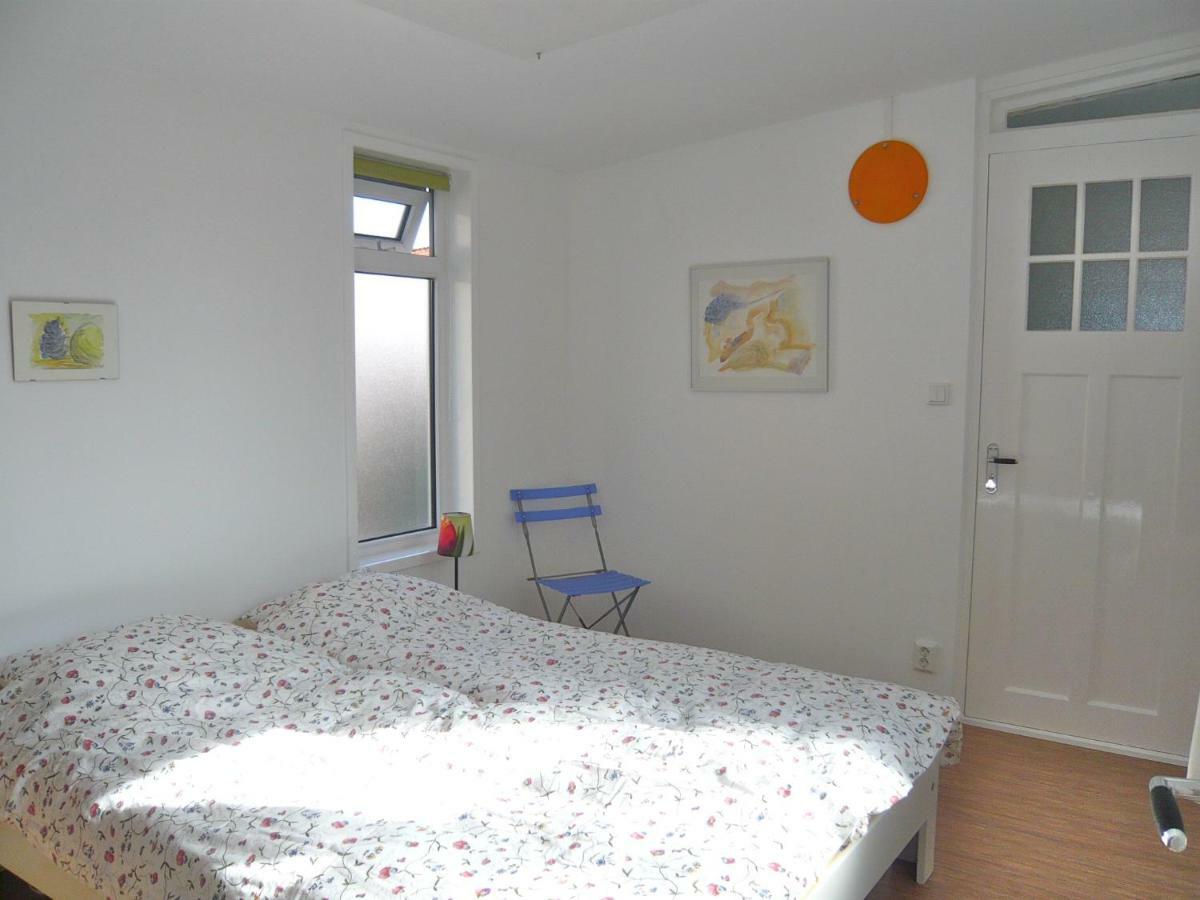 Zomerhuisje Bij Zee Egmond aan Zee Exterior photo